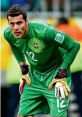 SENSACIONAAL O GOLEIRO The of "SENSACIONAAL O GOLEIRO" echo through the stadium, filling the air with excitement and