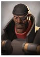 "Piece O' Crap" - Demoman TF2 "Piece O' Crap" - Demoman TF2 is a catchphrase that has become synonymous with the explosive