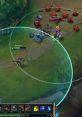 Player Vooklife battles Ryze Bot in League of Legends, showcasing strategic gameplay and skillful champion use.