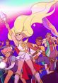 She-Ra and the Princesses of Power (2018) - Season 1 She-Ra and the Princesses of Power is an incredibly popular animated