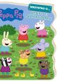 Hej du peppa pig "Hej du peppa pig." The of a cheerful greeting echoes through the air, instantly bringing a smile to