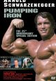 Pumping Iron (1977) "Pumping Iron" is a legendary documentary film that was released in 1977 and remains a cornerstone in