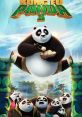 Kung Fu Panda 3 (2016) Soundboard