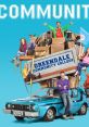 Community - Season 6 Community is a beloved television show that aired from 2009 to 2015, with a much-anticipated and