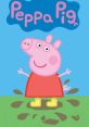 Peppa big NL The familiar of Peppa Pig's laughter rings out loud and clear, filling the air with joy and happiness. Her