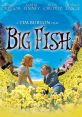 Big Fish (2003) Big Fish is a heartwarming film that was released in 2003. Directed by Tim Burton, this movie takes the