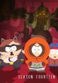 South Park - Season 14 South Park is an animated television show that first aired in 1997 and has become a cultural