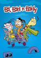 Ed, Edd n' Eddy Yodel 2 If you're a fan of the classic animated show Ed, Edd n' Eddy, then you're likely familiar with the