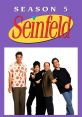 Seinfeld - Season 5 Seinfeld: The Quintessential Show About Nothing - Season 5 Get ready to dive into the hilarious world