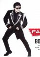 Fancy Bolero "Fancy Bolero" is a captivating instrumental track that takes you on a al journey through the sultry of