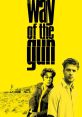 The Way of the Gun (2000) "The Way of the Gun" is a gripping crime drama film released in the year 2000. Directed and