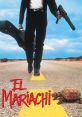 El Mariachi (1992) El Mariachi (1992) is an iconic Mexican action film directed by Robert Rodriguez. This low-budget movie