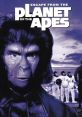 Escape from the Planet of the Apes (1971) Escape from the Planet of the Apes is a science fiction film released in 1971.