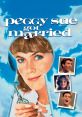 Peggy Sue Got Married (1986) Peggy Sue Got Married is a remarkable movie from 1986 that takes viewers on a nostalgic journey