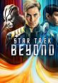 Star Trek Beyond (2016) Soundboard