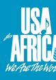 USA FOR AFRICA Soundboard