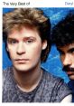 Daryl Hall & John Oates -Maneater Daryl Hall & John Oates - "Maneater" is a widely recognized and beloved song by the