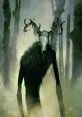 Wendigo Roar2 The first that immediately captures the attention is the guttural and otherworldly "Wendigo Roar2". It is a