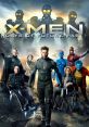 X-Men: Days of Future Past (2014) Soundboard