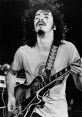 Santana Santana is a legendary rock band formed in 1966 by Mexican-American guitarist Carlos Santana. Known for their unique