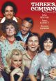 Three's Company - Season 3 Three's Company is a beloved American television sitcom that aired from 1977 to 1984. The show