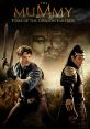 The Mummy: Tomb of the Dragon Emperor (2008) "The Mummy: Tomb of the Dragon Emperor" is a thrilling action-adventure film