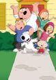 Family Guy - Season 18 Family Guy is an animated sitcom that aired its 18th season in 2019. Created by Seth MacFarlane, the