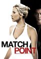 Match Point (2005) Match Point is a captivating film directed by Woody Allen, released in 2005. It is a psychological