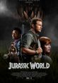 Jurassic World (2015) Jurassic World (2015) is an epic science fiction adventure film that takes viewers deep into a