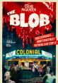 The Blob (1958) The Blob, a science fiction horror film released in 1958, quickly became a cult classic due to its thrilling