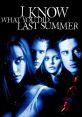 I Know What You Did Last Summer (1997) "I Know What You Did Last Summer" is a thrilling movie released in 1997 that keeps