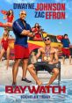 Baywatch (2017) Comedy Baywatch (2017) Comedy: A Must-Watch Summer Blockbuster! If you're looking for some good