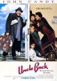 Uncle Buck (1989) Uncle Buck is a quintessential 1980s comedy film that was released in 1989. Directed by John Hughes, it