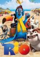 Rio (2011) Rio is a vibrant and colorful animated film released in 2011. Directed by Carlos Saldanha and produced by Blue