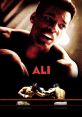 Ali (2001) "Ali" is a 2001 biographical sports drama film directed by Michael Mann. Starring Will Smith in the titular role,