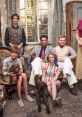 The Durrells in Corfu - Season 1 The Durrells in Corfu is a captivating television series that takes viewers on a journey