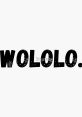 AEO Wololo The of "AEO Wololo" reverberates through the air, filling the space with a sense of mystery and intrigue. The