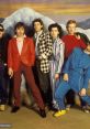 Boomtown Rats The Boomtown Rats, formed in 1975, were a legendary Irish punk rock band led by the charismatic Bob Geldof.