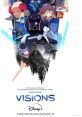 Star Wars: Visions (2021) - Season 1 Star Wars: Visions is an animated anthology series that brings a fresh and innovative