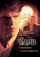 The Talented Mr Ripley (1999) "The Talented Mr. Ripley" is a captivating movie that was released in 1999, based on the novel