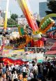 Gelächter - Kirmes The of Gelächter fills the air at the Kirmes, echoing through the lively crowds. Laughter bursts forth