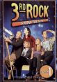 3rd Rock from the Sun (1996) - Season 1 3rd Rock from the Sun, a hit television show that aired from 1996 to 2001,