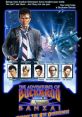 The Adventures of Buckaroo Banzai Across the 8th Dimension (1984) The Adventures of Buckaroo Banzai Across the 8th Dimension