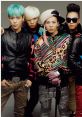 BIGBANG BIGBANG is not a movie, television show, or a single song, but rather a South Korean boy band that took the 