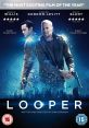 Looper (2012) "Looper" is a thrilling science fiction film directed by Rian Johnson, released in 2012. Starring an