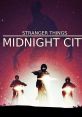 M83-Midnight City M83's "Midnight City" is an electrifying synth-pop song that has captivated audiences since its release in