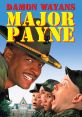 Major payne icecream The of "Major Payne Icecream" brings to mind a cacophony of delightful noises that are sure to make