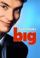 Big (1988) Big is a critically acclaimed and beloved movie released in 1988 that has charmed audiences with its heartwarming