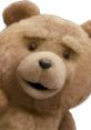 Ted the bear, a comedic character known for his humor and charm, brings fun and nostalgia to audiences everywhere.