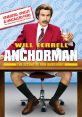 Anchorman: The Legend of Ron Burgundy (2004) Anchorman: The Legend of Ron Burgundy is a hilarious comedy film released in